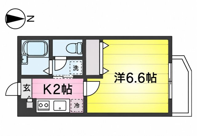 ソリッド西船橋