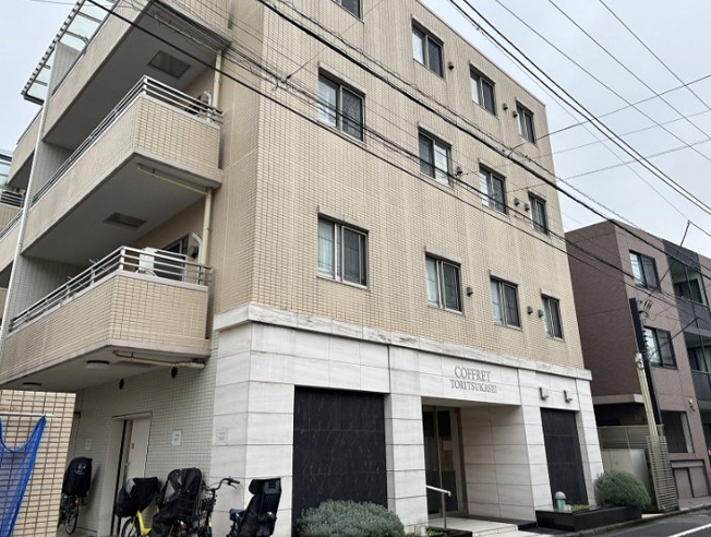 【その他】 | コフレ都立家政