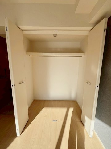 エクセル宝塚の収納