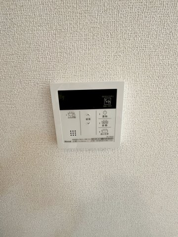 エクセル宝塚の設備