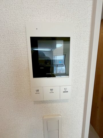 エクセル宝塚のセキュリティ