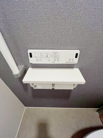 エクセル宝塚の設備