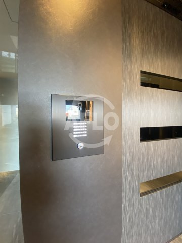 S-RESIDENCE高井田Centralのセキュリティ|S-RESIDENCE高井田Central　オートロック
