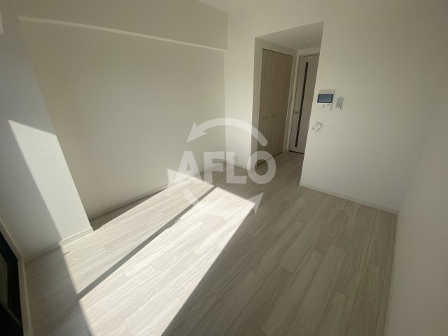 S-RESIDENCE高井田Centralの居間・リビング|S-RESIDENCE高井田Central　洋室