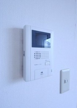【セキュリティ】 | グレースM