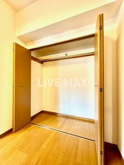 【収納】ラクラス田原町 