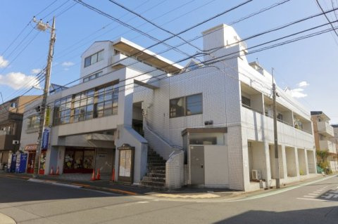 キャピイインプラザ北小岩