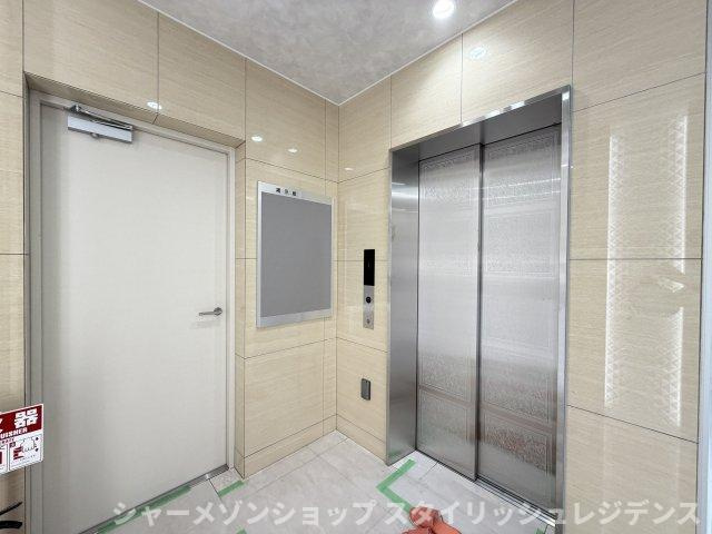 アルゴヴィラージュ中井のその他共用部分