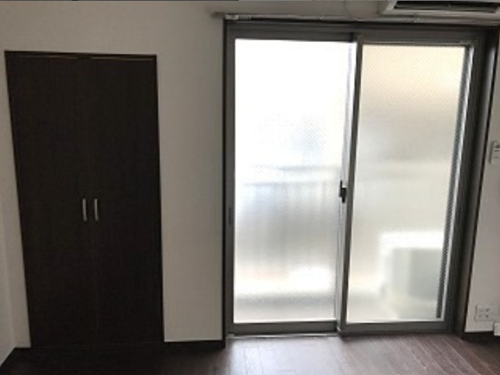 中野区江古田４丁目の賃貸マンションの設備