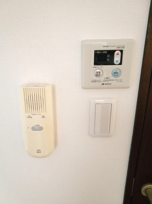 中野区江古田４丁目の賃貸マンションのその他