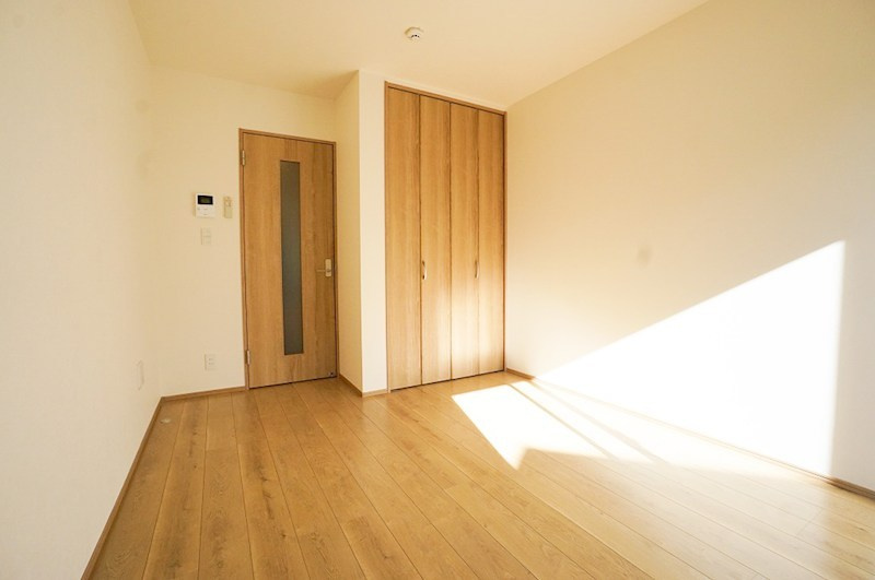 キャメル草加吉町2丁目Ⅱ の寝室|別部屋参照