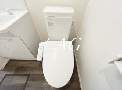 【トイレ】 | ＭＱｕａｒｔｏ東大宮 | トイレです。