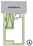 ノーブル日進町　新築一戸建て　01の区画図|1号棟