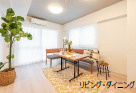 ライオンズマンション練馬北町