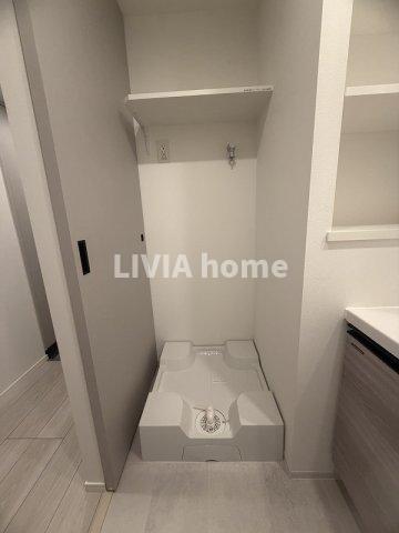 江東区冬木の賃貸マンションの設備
