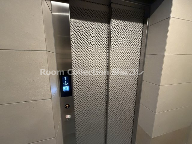 プレサンス上前津オレシアのその他共用部分