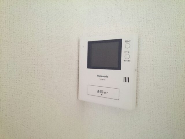 クールブラーシェＡのセキュリティ