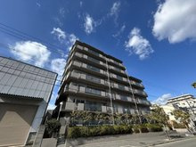 シャルマンコーポ西宮東の外観