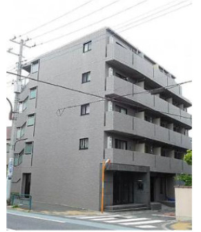 練馬区春日町１丁目の賃貸マンション