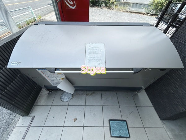 RHK南与野２のその他共用部分
