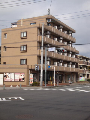 【外観】 | ホームラふじみ野