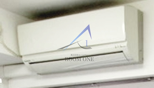 RISESTAGE MAGOMEのその他|エアコン付です。