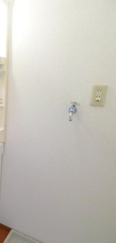 ファミーユ低見台の設備