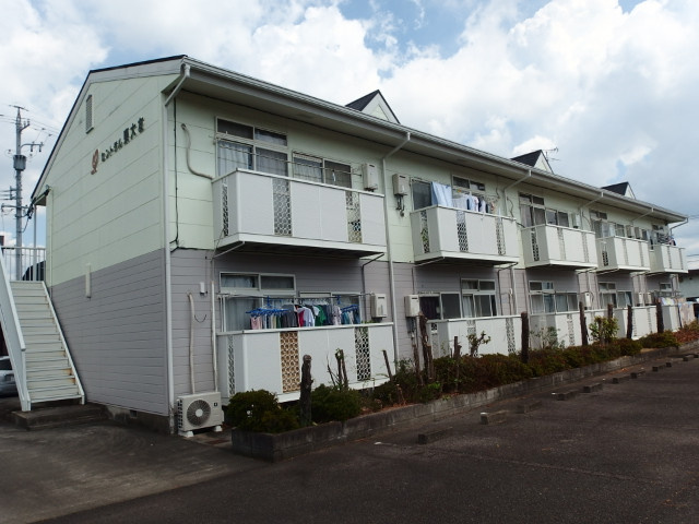 セントラル東大友