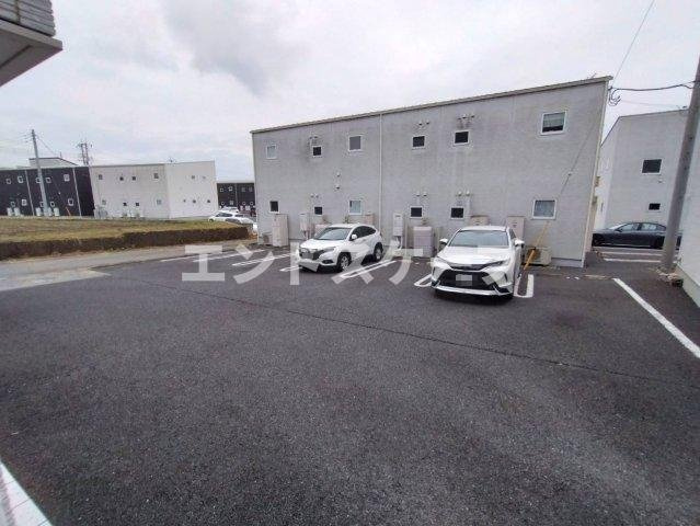Diamond　squareのその他共用部分|高崎、前橋エリアのお部屋探しはエンドスケープまで！お客様の理想お聞かせ下さい♪