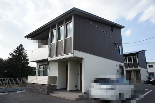 ドリーミオAの外観
