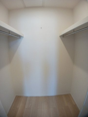【収納】 | グランシャリオ吉井　四番館 | 収納があります
