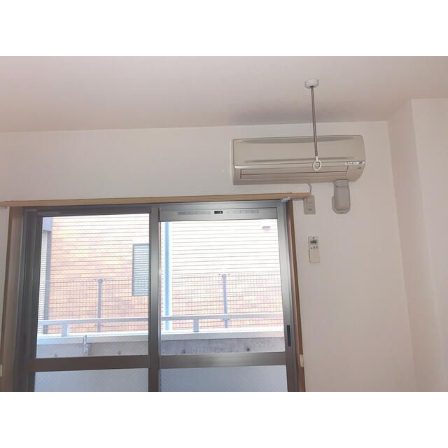 メゾンルシエールの設備