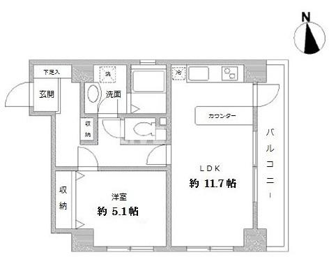 ラクラス田原町