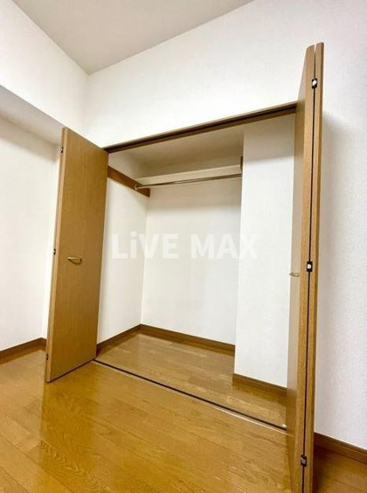 【収納】ラクラス田原町