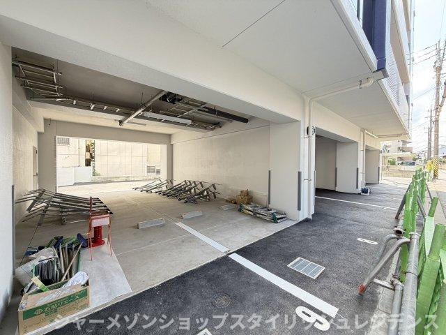 アルゴヴィラージュ中井のその他