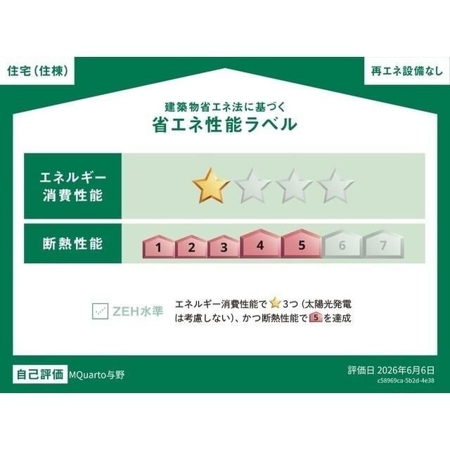 ＭＱｕａｒｔｏ与野の周辺