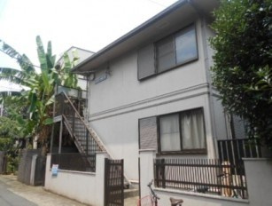 ジュネス東高円寺