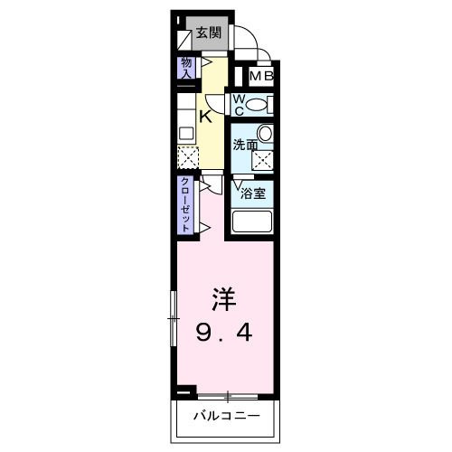 【間取り】 | ヴィータ