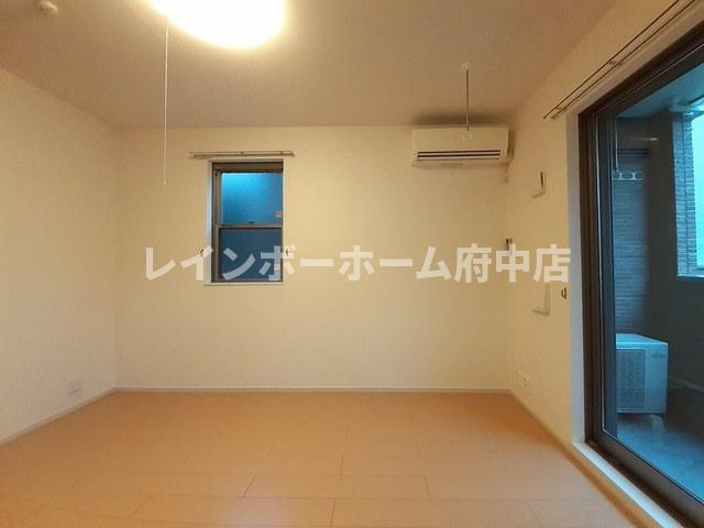 グランベルメゾンのその他