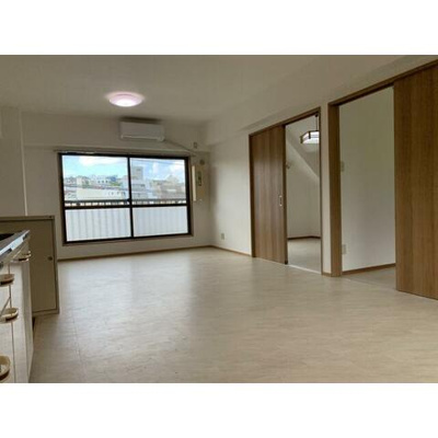 【居間・リビング】 | 小柳ビル岩井町