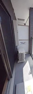【バルコニー】 | シャッツクヴェレ浅草橋
