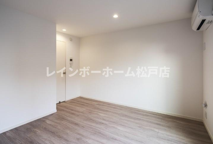 仲介手数料（賃料の1.10ヵ月）の50％OFF対象物件！の内装|内装です