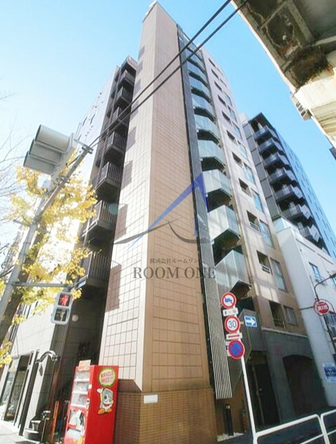 プレール神田佐久間町