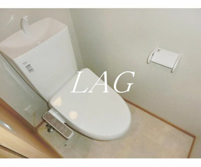 【トイレ】 | Ｌｕａｎａ | トイレです。