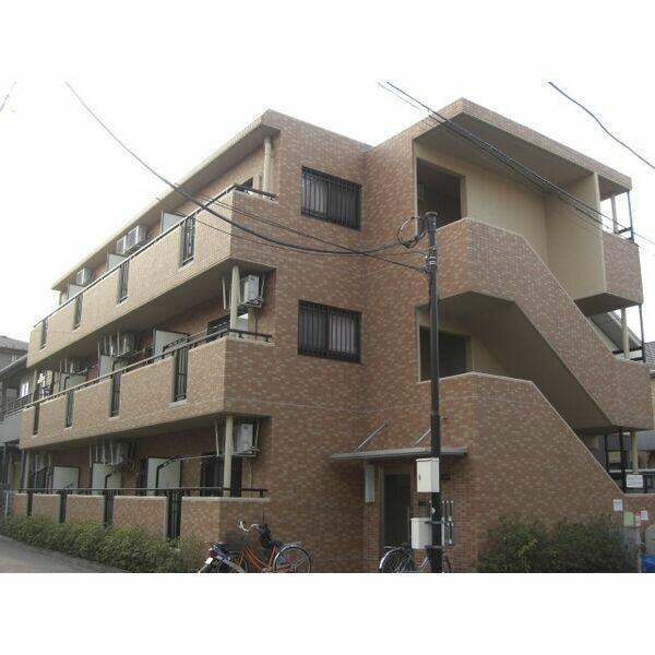 川崎市多摩区登戸の賃貸マンション