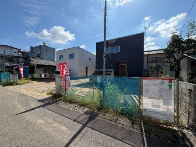 丸亀市　前塩屋町③　太陽光つきオール電化住宅