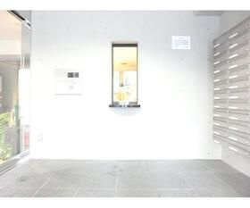 Ｕｒｂａｎ　Ｌｉｎｋ蒲田のその他共用部分|その他共用部分