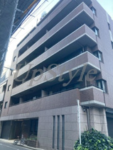 アルエット台東の画像