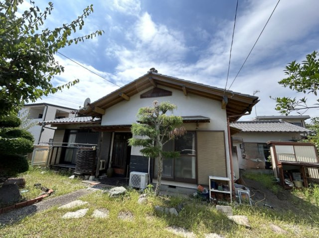 売中古戸建　富士宮市山宮