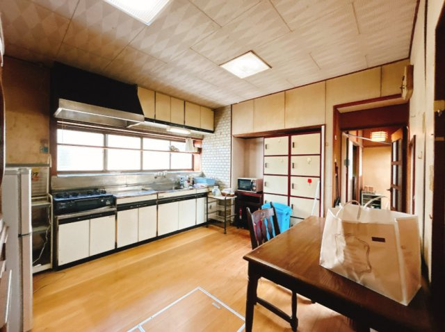 売中古戸建　富士宮市山宮の洋室